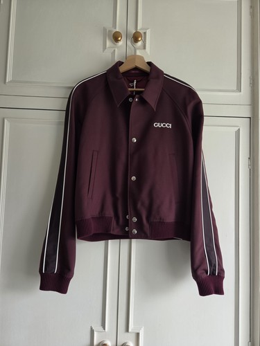 Gucci tecnhical wool - gucci,