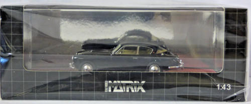 Matrix jensen 541 black - jensen,