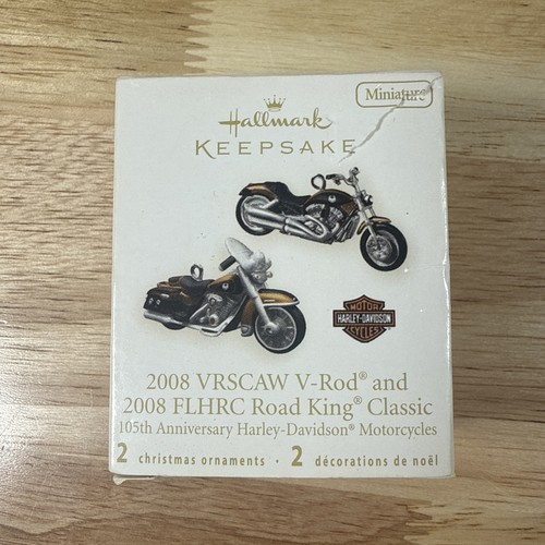 Hallmark keepsake 2008 vrscaw - hallmark,
