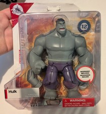 Disney Store Toybox - Hulk