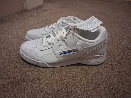 Reebok classic workout - reebok,
