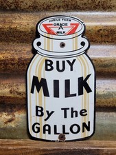 VINTAGE JUBILE DAIRY FARM