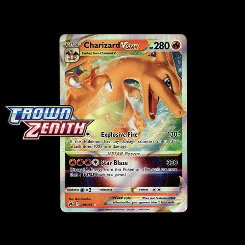 Pokemon crown zenith choose - -,