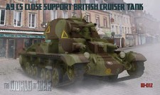 IBG Models The World At War