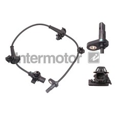 ABS Sensor For Honda Civic MK8