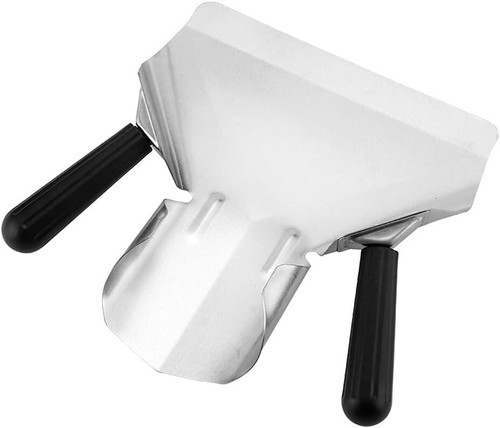 Heavy duty stainless - heavy, steel