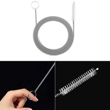 Flexible car drain - car,