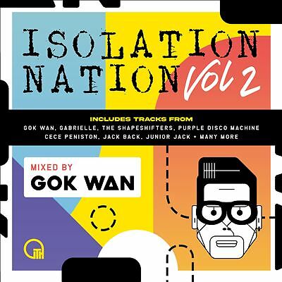 Various artists gok - -,