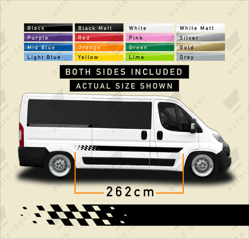 Fits citroen relay - citroen, l2