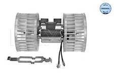 Interior Blower MEYLE Fits MERCEDES A124 W124 C124 W124 84-93 1248200608