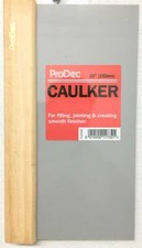 ProDec Caulker Tool Caulking 8" 10" 12" Dry Lining Seaming Filling Smooth Finish