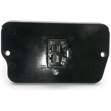 Heater Blower Fan Resistor Fits Rover 45 2.0 DT - 5 YEAR WARRANTY