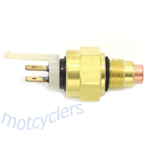 Radiator fan temperature - fan,