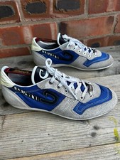 mens CRUYFF trainers - size