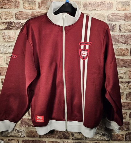 Vintage ecko unltdmens bomber - vintage,