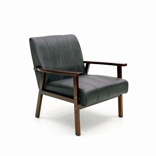 Armchair stylish modern - modern, living