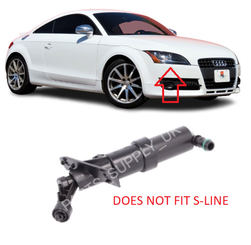 New for audi 2006 2014 - audi, tt