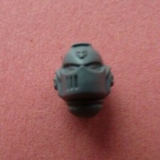Space Marine PRIMARIS