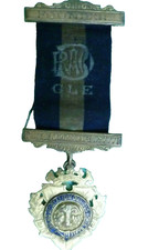 Royal Antediluvian Order of