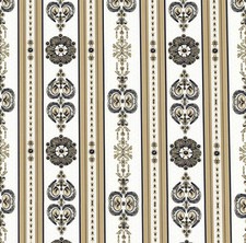 Dolls House Wallpaper 1/12th