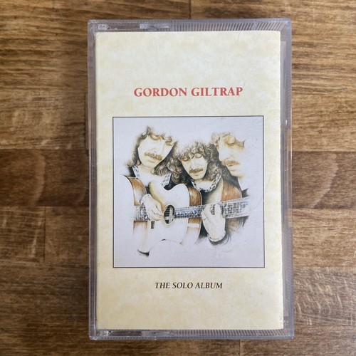 Gordon giltrap the - giltrap, album