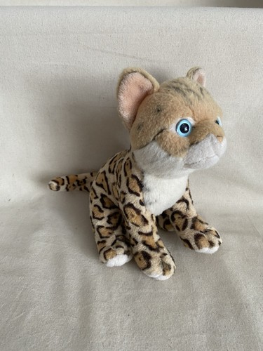 Bengal kitten realistic soft - bengal,