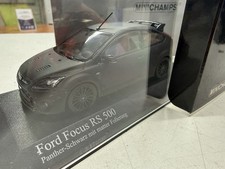 Minichamps 1/43 Scale Ford RS