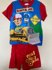 Disney Store Handy Manny