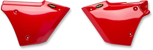 Honda atc250 big red 87 - atc250,