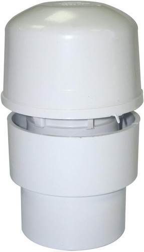 Air admittance valve floplast - admittance,
