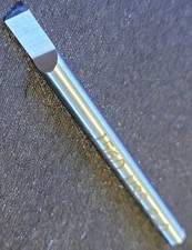 .1560" Engraver Cutter Bit