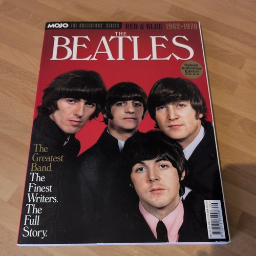 Beatles deluxe anthology - beatles,