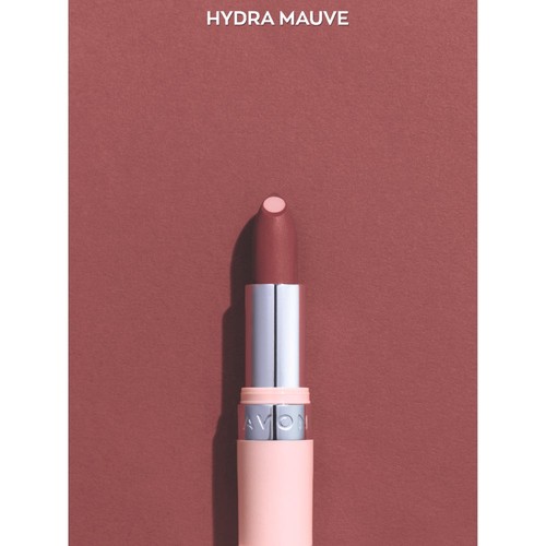 Avon hydramatic matte lipstick - avon,