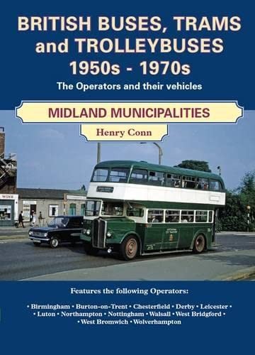 British buses and - british,