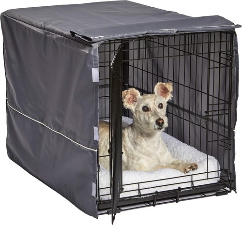 Breathable medium dog - breathable,