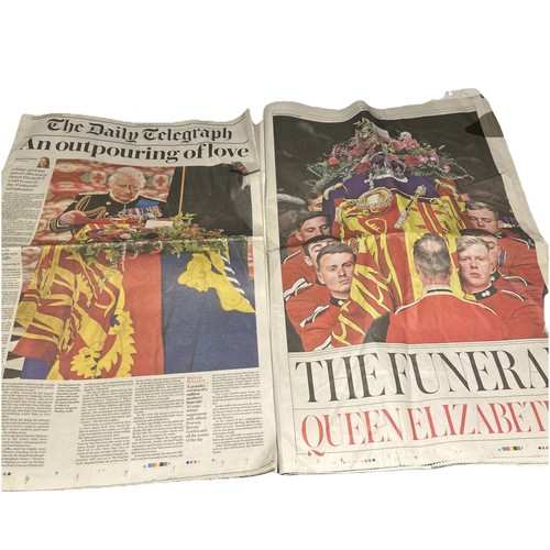 Daily telegraph newspaper 20th - daily,