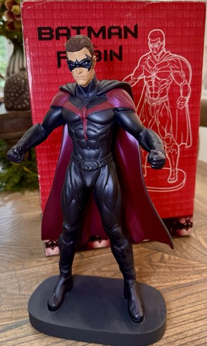 Batman and robin movie - robin, 1997
