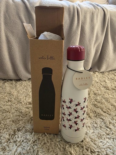 Radley london wrapped - london, up