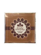 Craftwork cards krafty