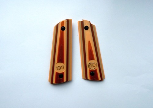 Replacement grips for - , umarex