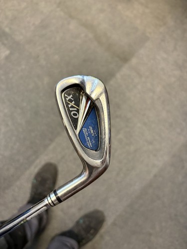 Xx10 iron - xx10,