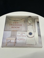 The Swedish Room (Creating the Look) by Sjoberg, Ursula/Lars