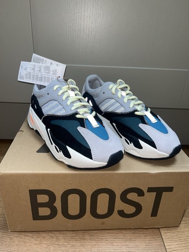 Authentic adidas yeezy boost - adidas,