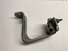  VAUXHALL VIVARO TRAFIC PRIMASTAR REAR DOOR CHECK STRAP RELEASE HANDLE 01-14 #1