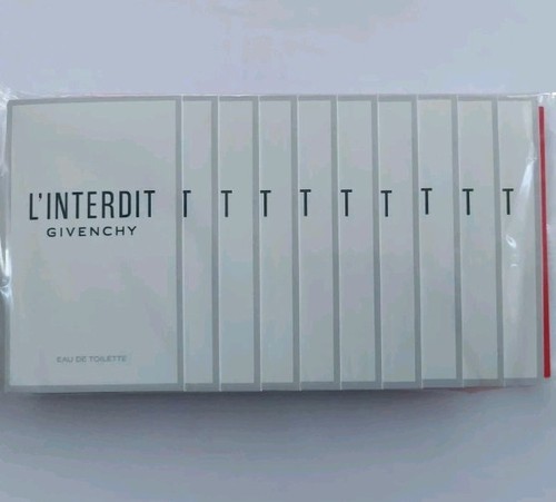 Givenchy interdit eau - givenchy, de