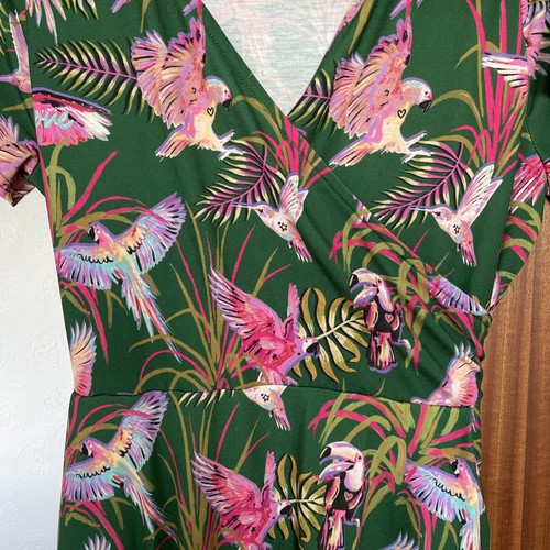 Popsy clothing flamingo - popsy,