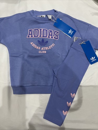 Baby girls adidas - girls,