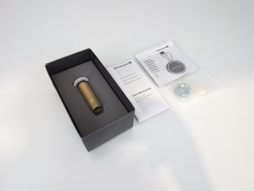 Beyerdynamic classis w - classis, 33