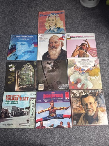 Assortment classical and - classical,