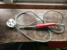 Weller 25 Watt  Soldering Iron